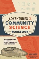 Adventures in Community Science Workbook: 14