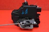 lock door right front front EU AUDI A4 B6 00-05