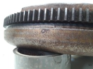 wheel flywheel Audi A1 8X 1,4 TFSI