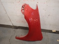 fender front front left VW GOLF VI 2009- HB 5K