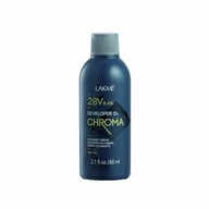 Oxidátor na vlasy Lakmé Chroma 60 ml 28 vol 8,5%