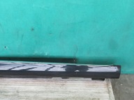 moulding threshold right MERCEDES W205 C KLASA 18R A2056907202