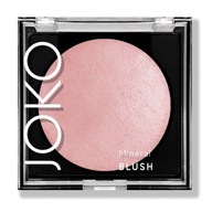 JOKO MINERAL BLUSH RÓŻ MINERALNY SPIEKANY NR 15 1SZT