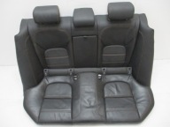 seats upholstery leather JAGUAR XE 16R sedan
