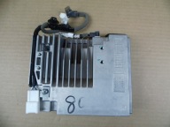 Mazda module control unit radia navigation devices KB8M669C0
