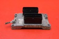 control unit computer of the engine 55557932 OPEL CORSA D 1.0 12V 60 KM 06-11