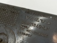 rešetke ventilacije srednja armature 30801849 Volvo V40