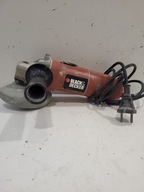 Szlifierka BLACK DECKER CD115, 1635/24