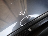 TOYOTA COROLLA 09-13 STOSSSTANGE HINTEN HECK