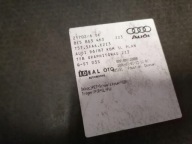 AUDI A4 B6 carpet boot sedan 8E5863463