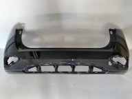 bumper rear rear part KIA SPORTAGE 5 V 21- GT-LINE