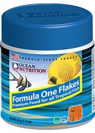 Ocean Nutrition Formula One Flakes 34g