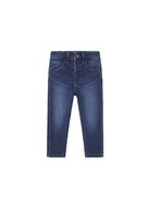 Mayoral Spodnie Jeansy Slim Fit 510 Granatowe Oscuro 98