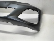 front bumper front KIA CEED II LIFT 15-17