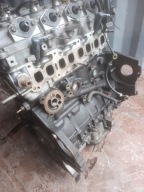 engine unprotected pillar Opel 1.7