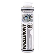 AG OLEJ WAZELINOWY SILIKON SMAR OLIWA SPRAY 300ML