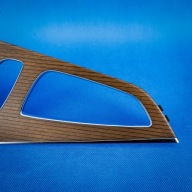 moulding dekor door front left Audi A7 S7 RS7 4G8 4G8867409BL KB4