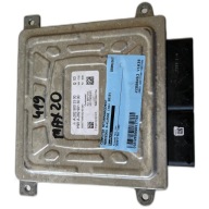 MERCEDES A KLASA 1.3 BEN computer ECU control unit A2829003300 A2829013000