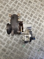 AUDI VW 1.5 TSI turbo TURBINA 05E145701E