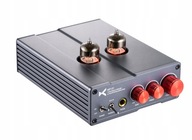 xDuoo MP-01 - Preamp gramofonowy & Amp Słuchaw