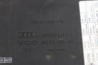AUDI A6 C5 Unité commande confort Unité de contrôle 4B0962258D