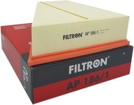 FILTRON FILTR POWIETRZA AP186/1 FORD GALAXY S-MAX