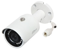 Tubusová kamera (bullet) IP Dahua IPC-HFW1230S-0360B-S5 2 Mpx