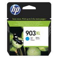 HP oryginalny ink / tusz T6M03AE HP 903XL cyan 825s 9.5ml high capacity HP