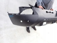 RENAULT KADJAR 15-18 bumper rear part rear 6XPDC