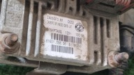 computer of the engine control unit FIAT GRANDE PUNTO 51784956