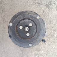 Ford Fiesta MK7 1.0 2016 compressor; / compressor of the air conditioning A/C