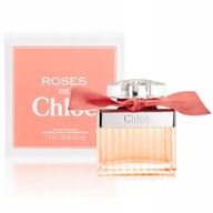 CHLOE ROSES DE CHLOE EDT 50ML