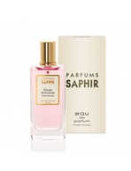 Saphir Due Amore Women 50ml parfumovaná voda žena EDPb