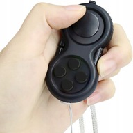 Fidget rukoväť Pad Sensors Antistresové hračky