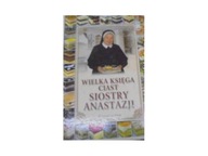 Wielka księga ciast siostry Anastazji - Pustelnik