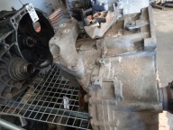 boîte vitesse VW PASSAT B7 2.0TDI NFU