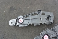 bumper bracket front right left LEXUS RX V 22