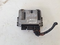 MINI számítógép vezerlő egység motor 7640004-01 BOSCH 0261S04160