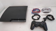 PS3 konsola Sony CECH-2004A 120GB Nr K7