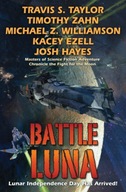 Battle Luna Taylor Travis ,Zahn Timothy