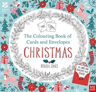 National Trust: The Colouring Book of Cards and
