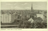 Bydgoszcz Panorama - Reprodukcja 755