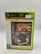 Ralli Sport 2 Challenge hra pre Microsoft Xbox