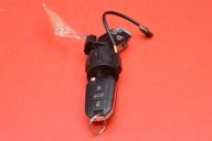 ignition key 9663123380 CITROEN C4 CACTUS 1 and 1.2 PURETECH 110 KM 14-17