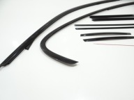 lišty SHADOW LINE BMW E81