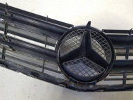 grille radiator grill grill front Mercedes E C207 W207 2078880183