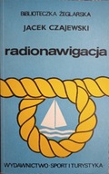 Radionawigacja Czajewski