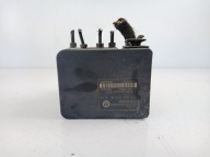 VW GOLF IV AUDI A3 8L SEAT LEON e pompa ABS 1J0614517J 1C0907379M