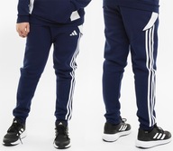 adidas Spodnie dla dzieci sportowe treningowe Tiro 24 roz.140