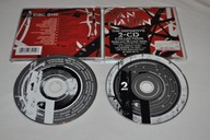 VAN HALEN THE BEST OF BOTH WORLDS GREATEST HITS IDEAŁ 2 CD